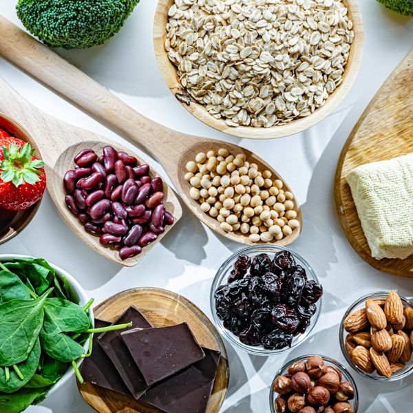 Manje očekivani simptomi manjka željeza kod žena