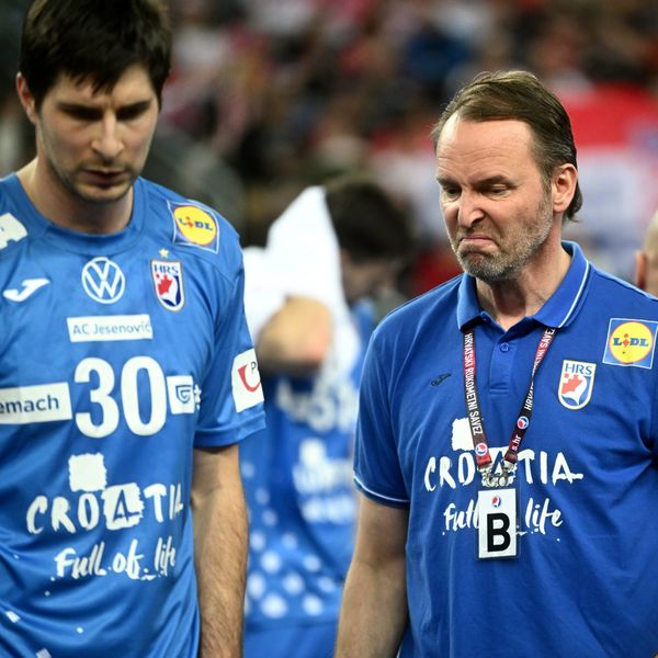 EHF strašno podcijenio Hrvatsku nakon poraza: Pa znaju li da smo mi drugi na svijetu?