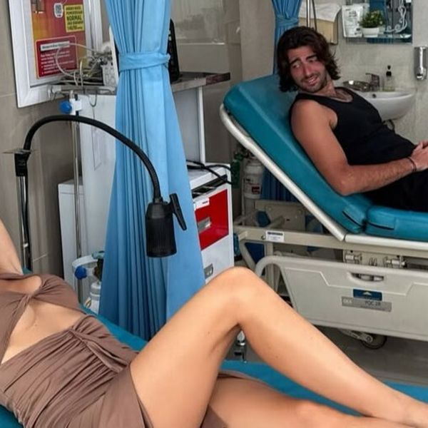 Maja Šuput podijelila veliku galeriju fotografija s Balija