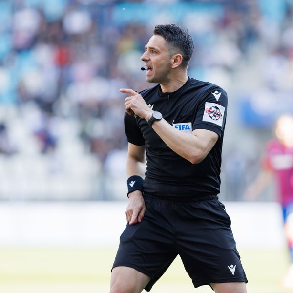 Show Igora Pajača u Europi! Teško oštetio Engleze