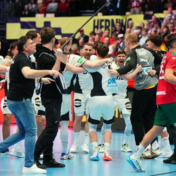 Velika sudačka pogreška na Europskom rukometnom prvenstvu, sve je priznao i EHF