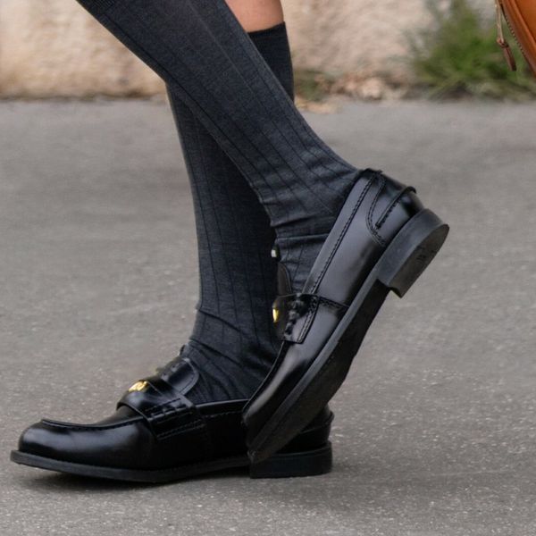 Ponuda mokasinki u novim kolekcijama