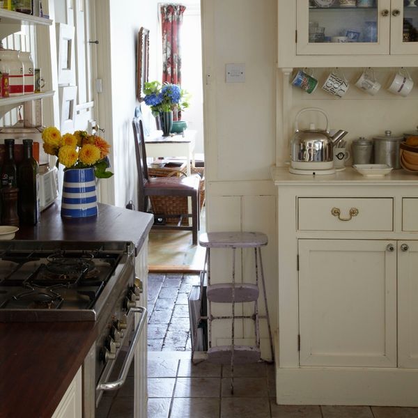 Open space je out: Zašto je vraća koncept kuhinje iz 80-ih?