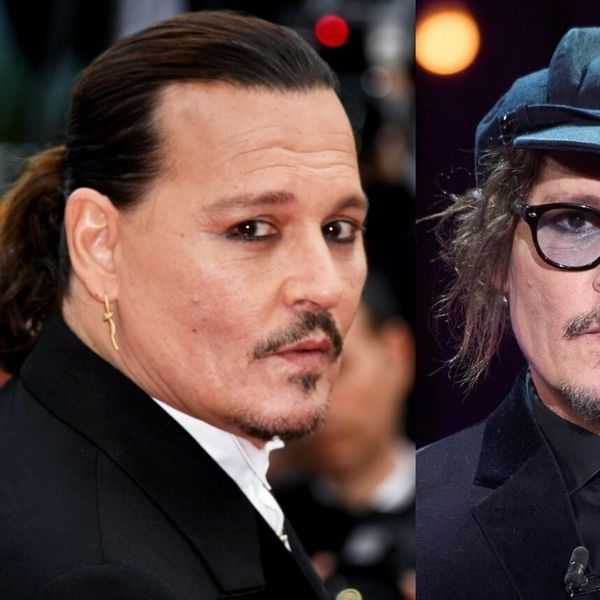 Slavni muškarci s dioptrijskim naočalama 2026.