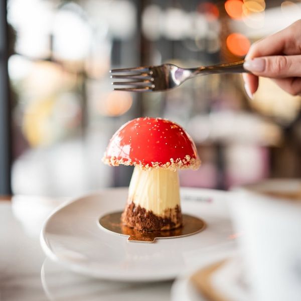 Riječki Cacao stigao u Zagreb