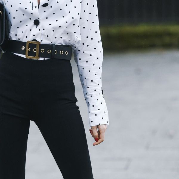 Crne hlače iz proljetnih kolekcija 2026.