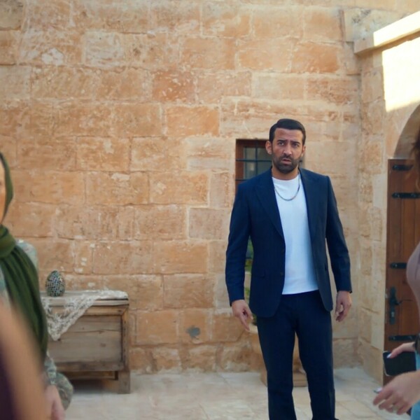 Daleki grad: Rekao im je istinu o djetetu – tek će sada izbiti rat