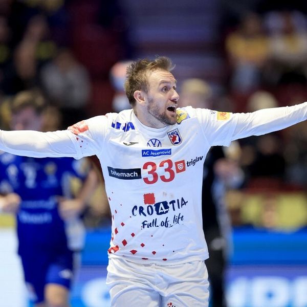 Hrvatski rukometaši saznali protivnika u polufinalu Eura: Evo kada igramo