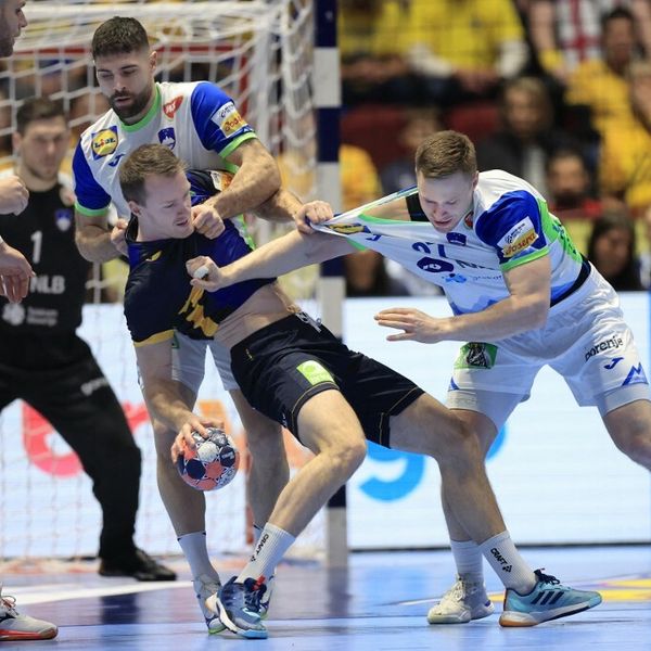 Dvoboj Slovenije i Švedske završio onako kako najbolje odgovara Hrvatskoj