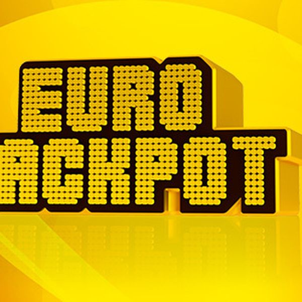 Izvučen Eurojackpot! U Njemačku odlazi 53.723.456,70 eura