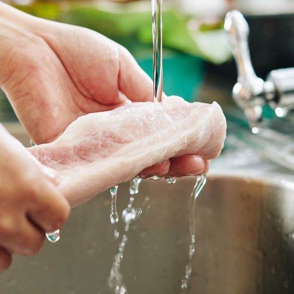 10 loših kuharskih navika kojih biste se trebali riješiti