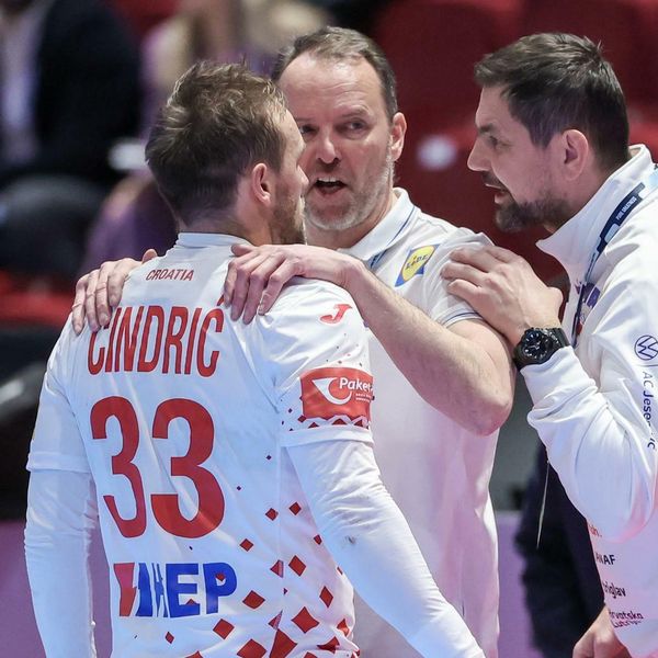 Hrvatski stožer na Euru pobijesnio nakon odluke EHF-a: "To nije normalno, to je bolesno!"