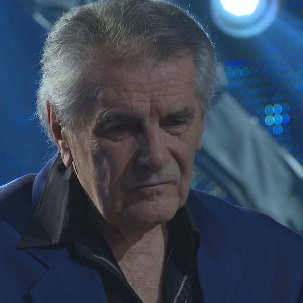 Dalibor Brun bio je u braku sa samozatajnom Jagodom