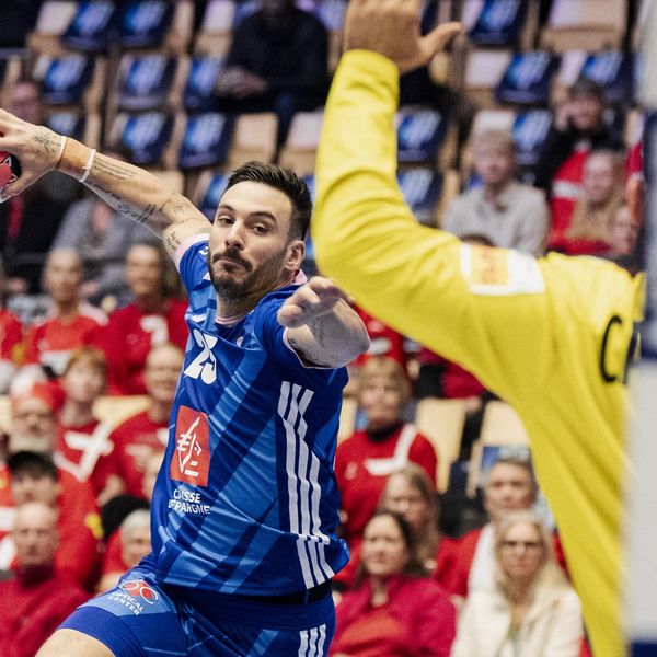 Francuzi su rukometni monstrumi: Zastrašujuće su demolirali Portugalce