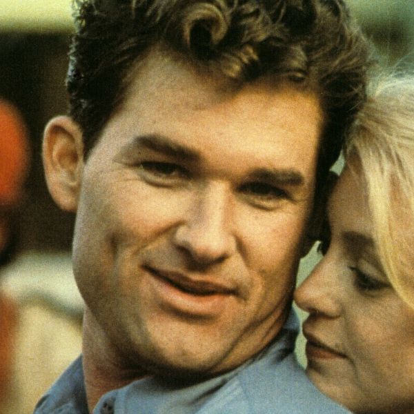 Ljubavna priča Goldie Hawn i Kurta Russella