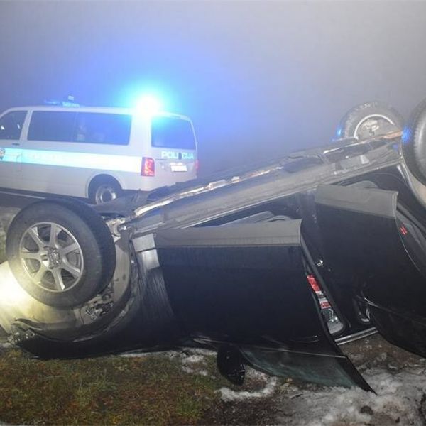 Teške prometne nesreće na hrvatskim cestama: Jedna osoba poginula u tunelu, druga u prevrtanju automobila