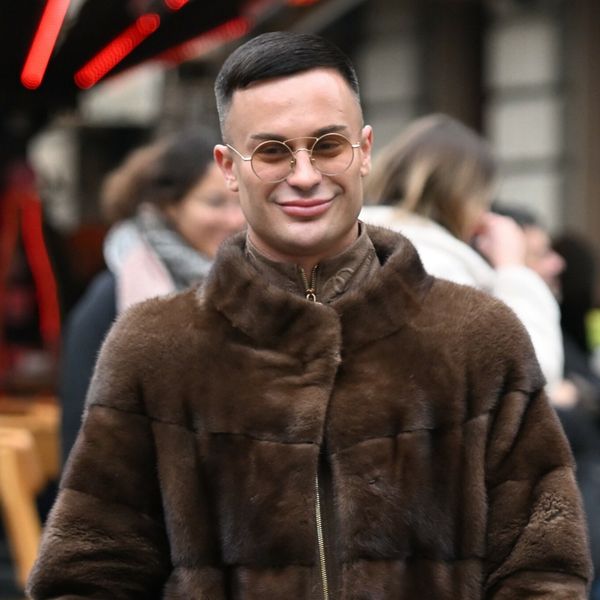 Zagreb špica: Torba Hermes Kelly u muškom street style izdanju