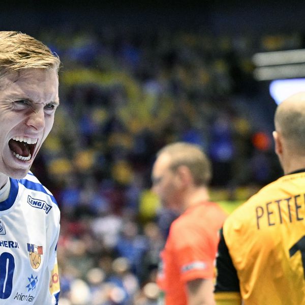 Islanđani svladali Šveđane i bacili Hrvatsku u očaj, više ne ovisimo sami o sebi