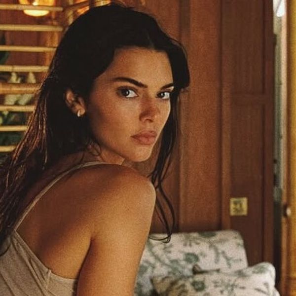 Kendall Jenner objavila je niz potpuno obnaženih fotografija