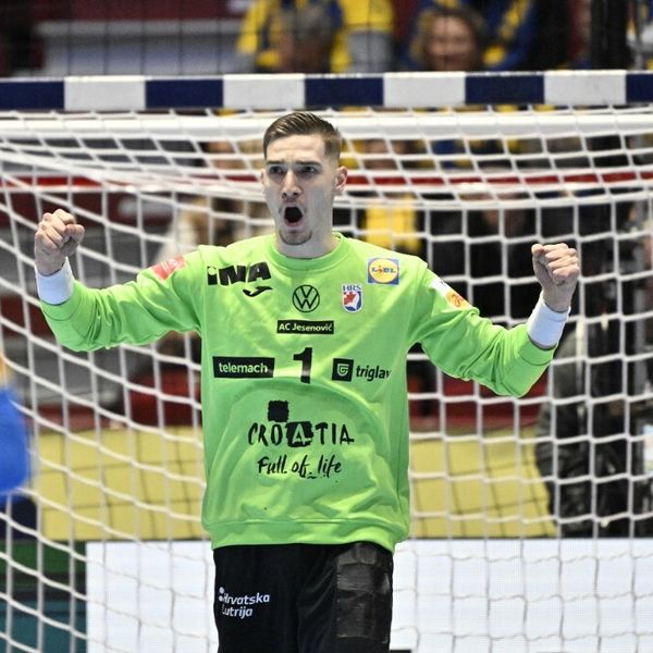 Hrvatska preokrenula protiv Švicarske za novu pobjedu na Euru i nadu u polufinale