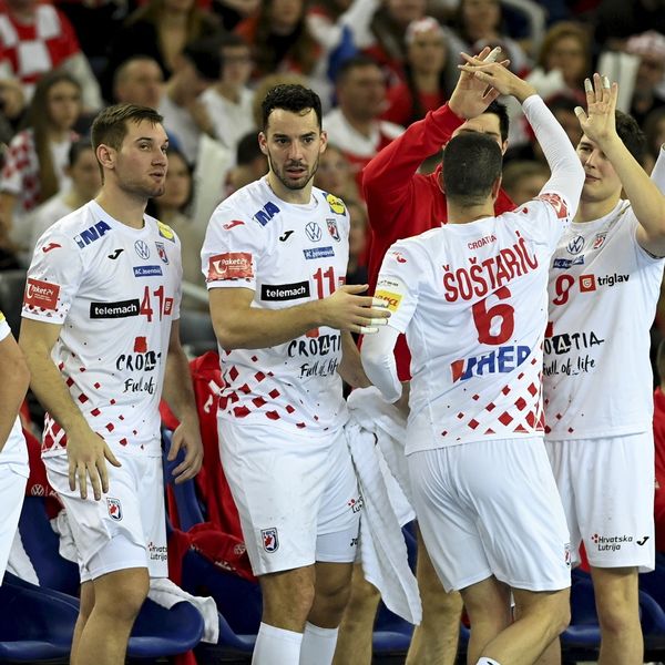 Kako do polufinala Europskog prvenstva? Slovence ćemo prvo morati eliminirati, a onda navijati za njih!?