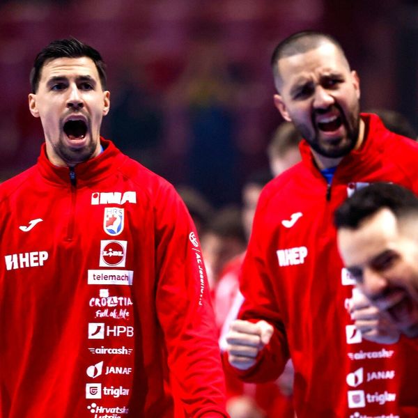 Sigurdsson je na ručku otpisao Martinovića, a onda je kapetan na sastanku učinio nešto posebno