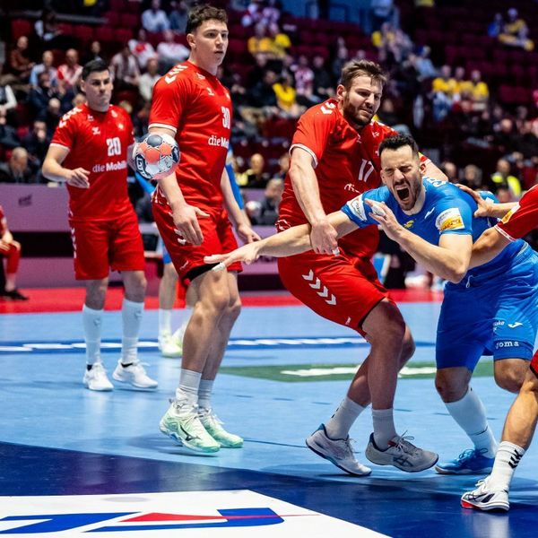 Poznati Danac nakon utakmice Hrvatske: "Pa što više rade? Tako nam uništavaju rukomet"