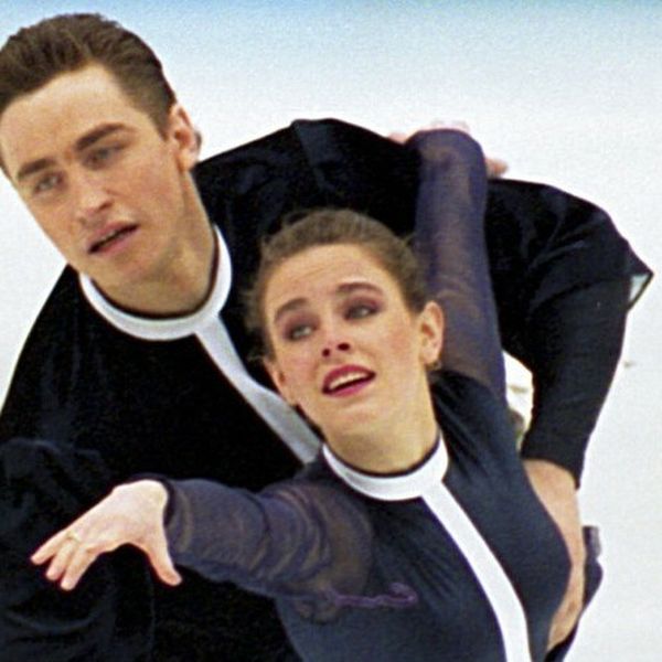 Ljubavna priča Ekaterina Gordeeva i Sergei Grinkov