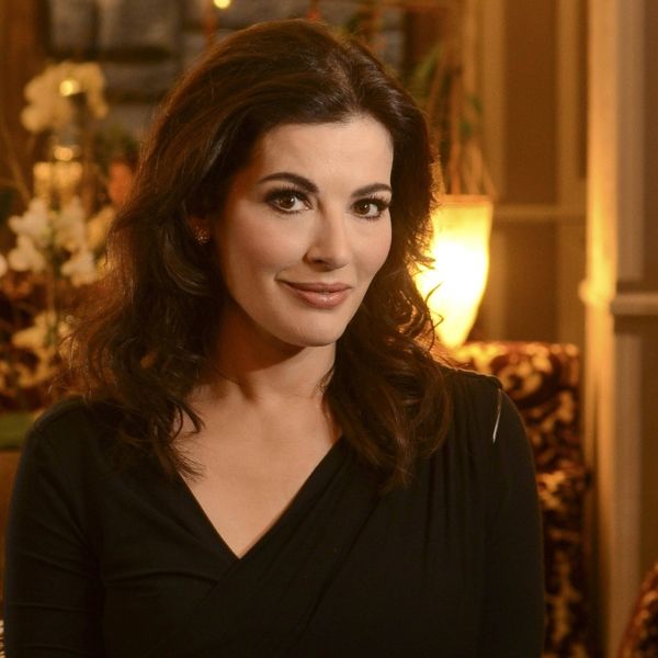 Nigella Lawson nova je sutkinja u The Great British Bake Offu