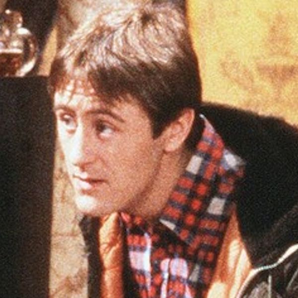 Životna priča Nicholasa Lyndhursta