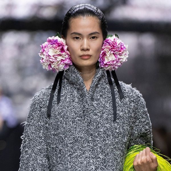 Zelena torba koja je ukrala reviju: Diorova couture poruka o snazi, prirodi i novom luksuzu