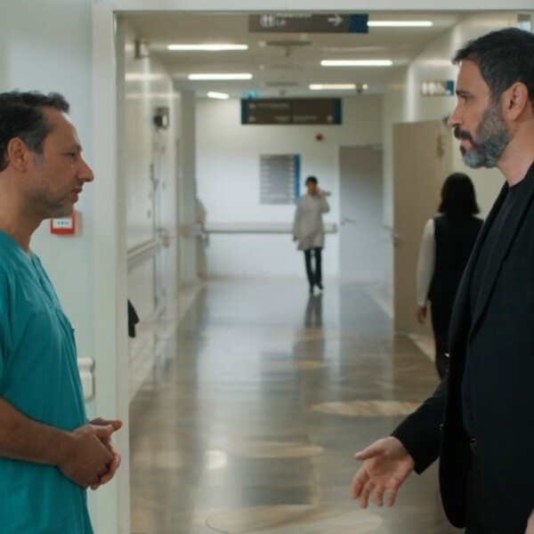 Tajne prošlosti: Odmah ide na operaciju - hoće li mu biti spasa?