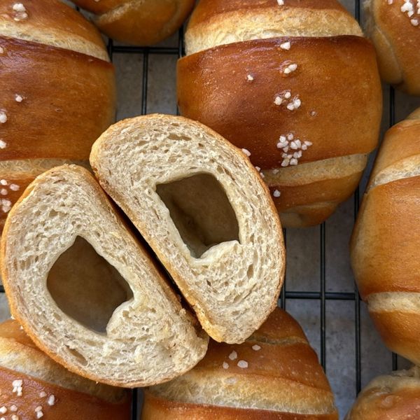 Recept za japanske kiflice