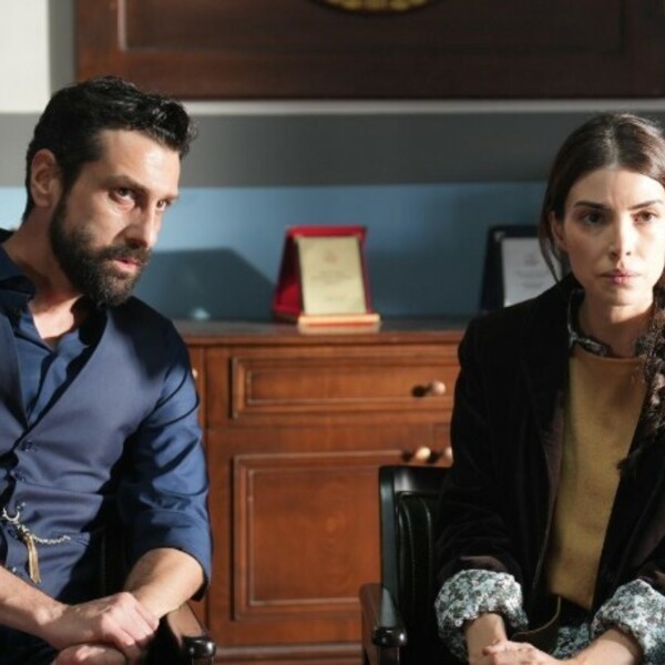 Nova turska serija "Crno more" od 2. veljače na Novoj TV!