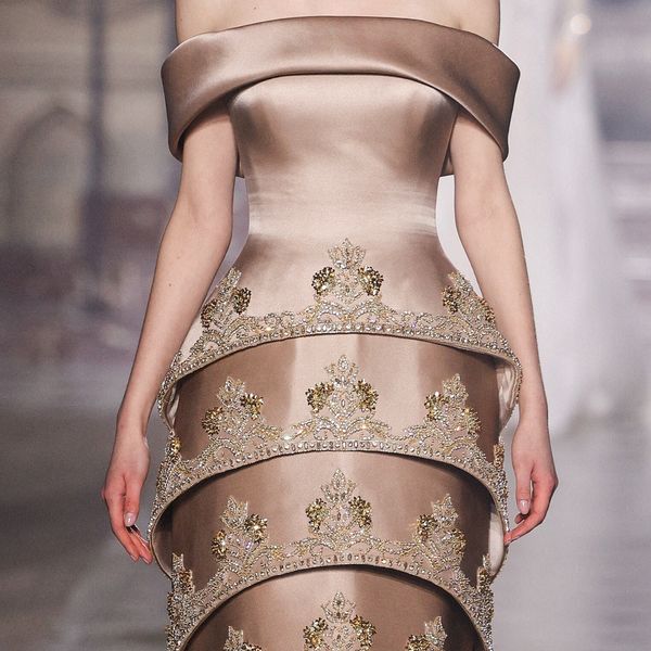 Georges Hobeika: Najljepše haljine iz haute couture kolekcije