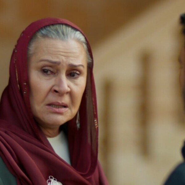 Daleki grad: Ono što je saznala ju je potpuno shrvalo