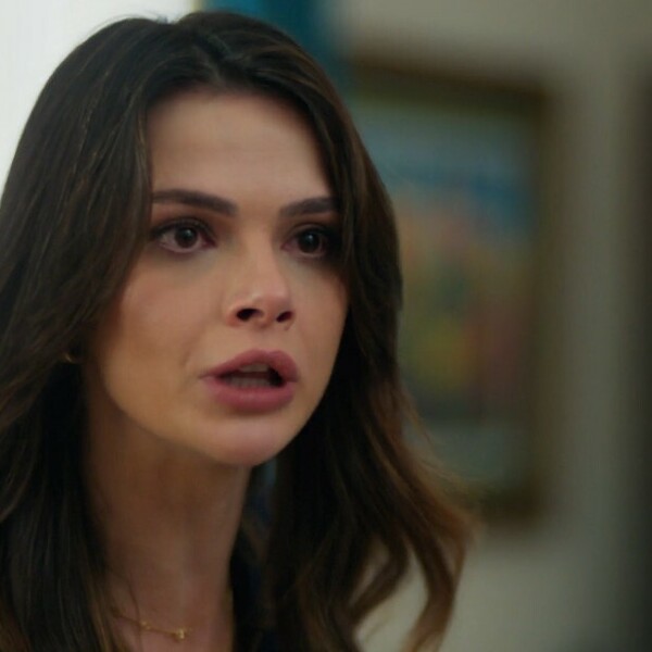 Daleki grad: Hoće li ju uvjeriti da se ne smije mješati?