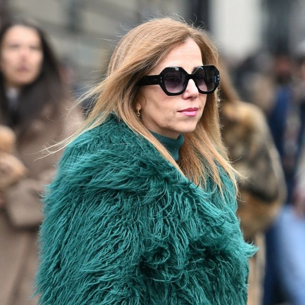 Zagreb špica: Chloe torba-narukvica u street style izdanju