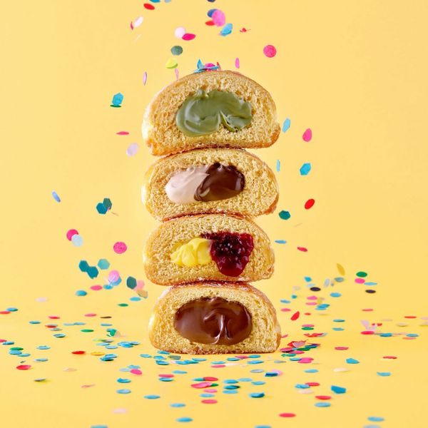 Mlinar ovog fašnika dijeli krafne – baš svima