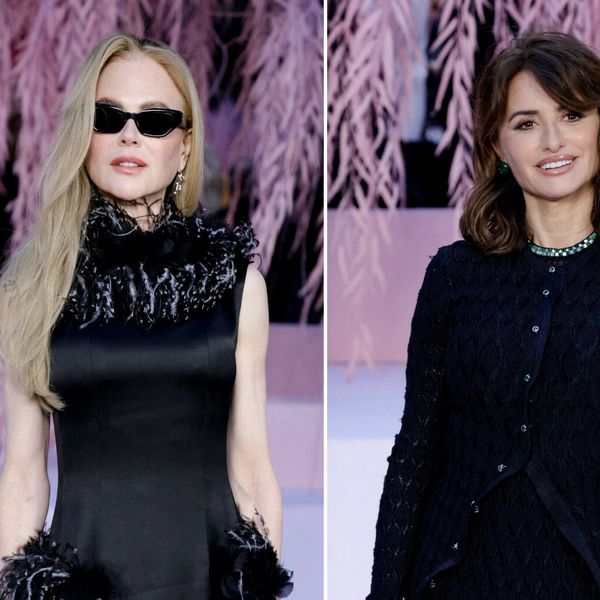 Nicole Kidman i Penelope Cruz na Chanelovoj reviji u Parizu