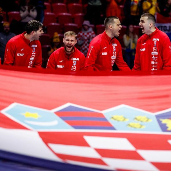 Bolje im je da izbrišu: Pogledajte što su Danci napisali dok je još uvijek trajala utakmica Hrvatske i Slovenije