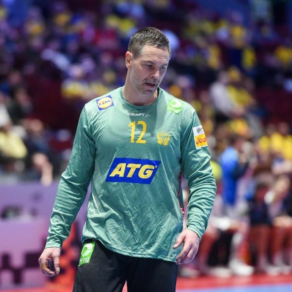 Ogroman kiks domaćina Šveđana: Hrvatskoj otvoren put prema prvom mjestu skupine!