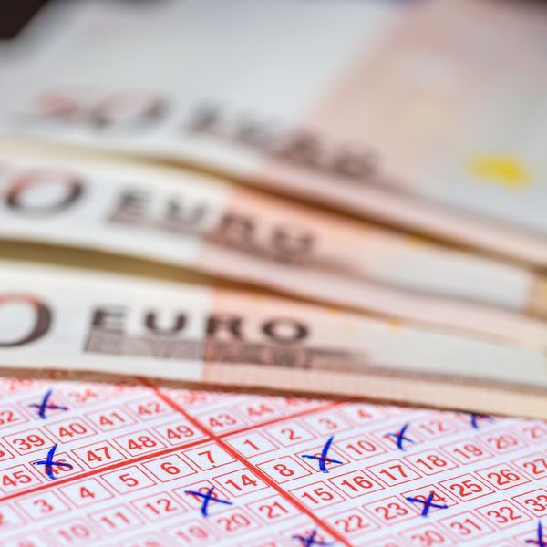 Netko je u Splitu osvojio više od 400 tisuća eura na Eurojackpotu