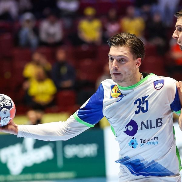 Poznati Danac zavapio: "Ovo je farsa, ovako nikad nećemo postati ozbiljan sport"