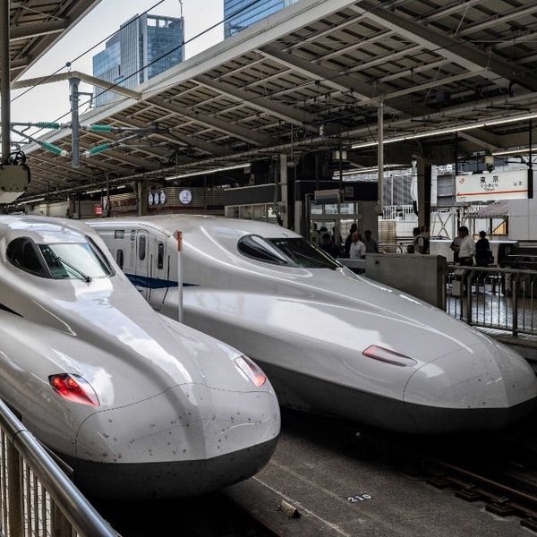 Ova država gradi najbrži vlak na svijetu brzine do 603,5 km/h. Može li voziti u Europi?