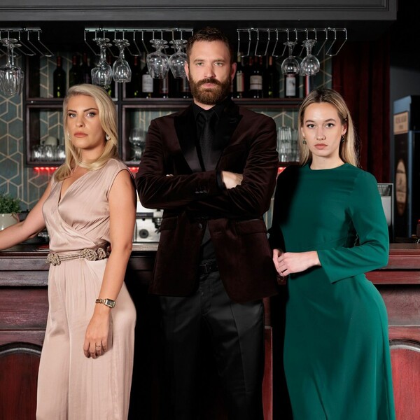 Novi nastavci hit serije "U dobru i zlu“ ove nedjelje 1. veljače