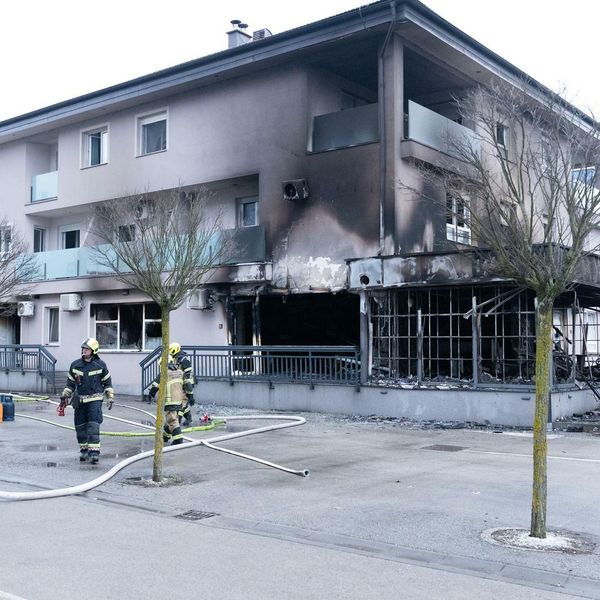 Diplomirani ekonomist iz Ukrajine priznao: "Zapalio sam poznatu zagrebačku pizzeriju"