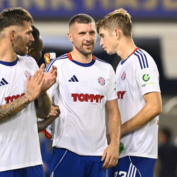 Marko Livaja napušta Hajduk u završnici zimskog Mercata? Ponuđen je klubu s Balkana
