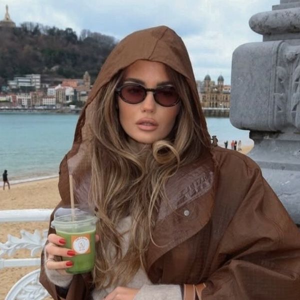 Adriana Ćaleta-Car: Izdanje s torbom Picotin modne kuće Hermes