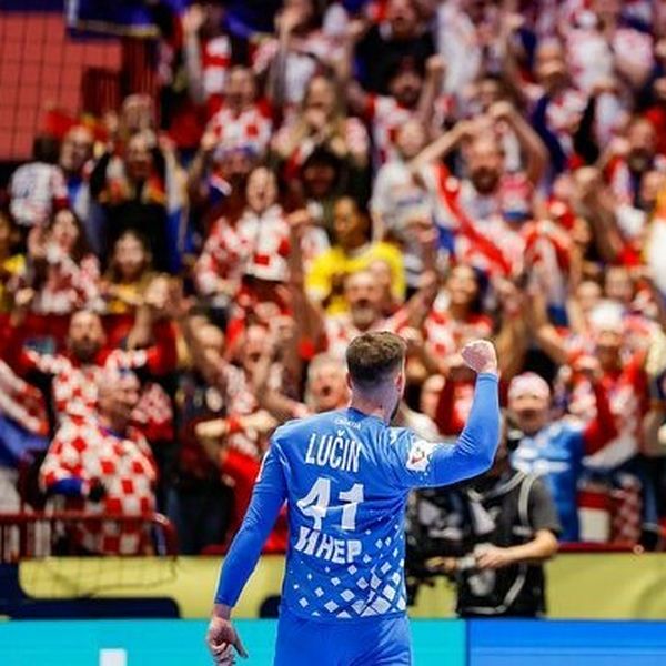 UŽIVO HRVATSKA - MAĐARSKA: Posljednji korak do polufinala Europskog prvenstva